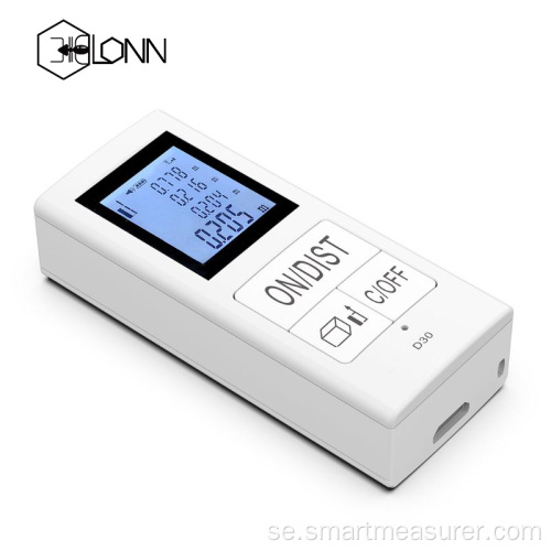 Laser Range Distance Meter Laser